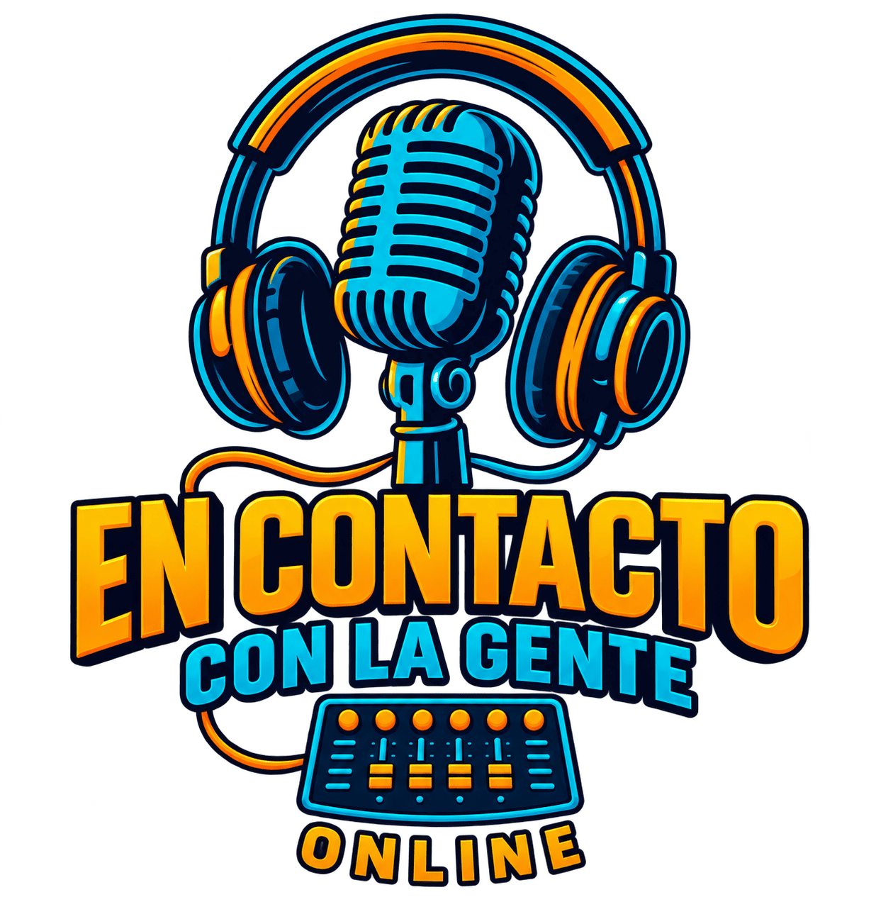 En contacto con la gente